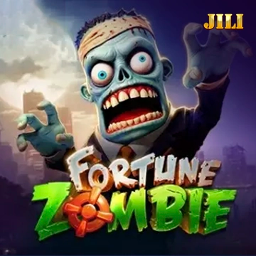 รวมเกมสล็อตทุกค่าย - FORTUNE ZOMBIE