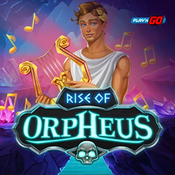 รวมเกมสล็อตทุกค่าย - Rise of Orpheus