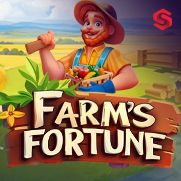 รวมเกมสล็อตทุกค่าย - Farm's Fortune
