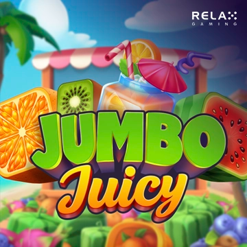 รวมเกมสล็อตทุกค่าย - Jumbo Juicy