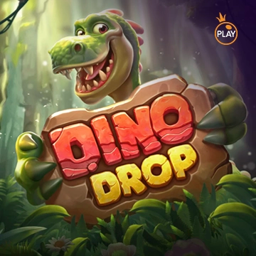 รวมเกมสล็อตทุกค่าย - Dino Drop