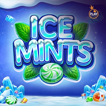 รวมเกมสล็อตทุกค่าย - Ice Mints