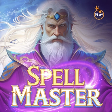 รวมเกมสล็อตทุกค่าย - Spellmaster