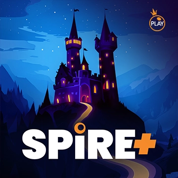 รวมเกมสล็อตทุกค่าย - Spire+