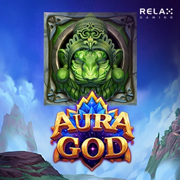 รวมเกมสล็อตทุกค่าย - Aura God