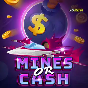 รวมเกมสล็อตทุกค่าย - Mines or Cash