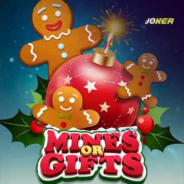 รวมเกมสล็อตทุกค่าย - Mines or Gifts