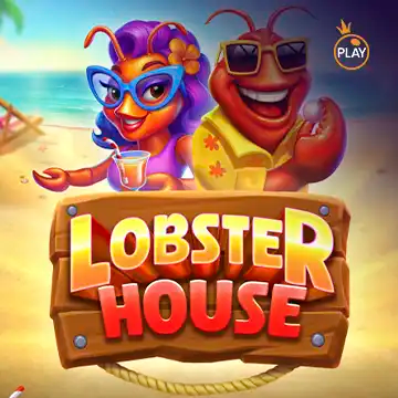 รวมเกมสล็อตทุกค่าย - Lobster House