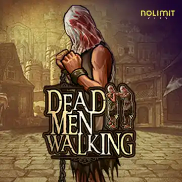 ทดลองเล่นสล็อต Dead Men Walking