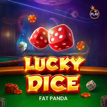 รวมเกมสล็อตทุกค่าย - Lucky Dice