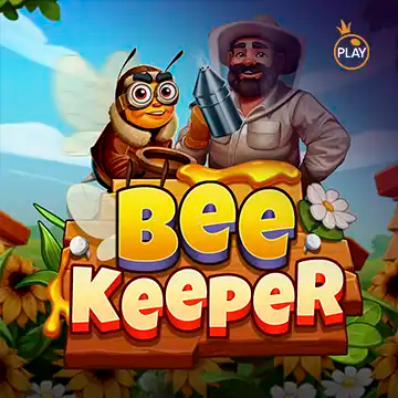 รวมเกมสล็อตทุกค่าย - Bee Keeper