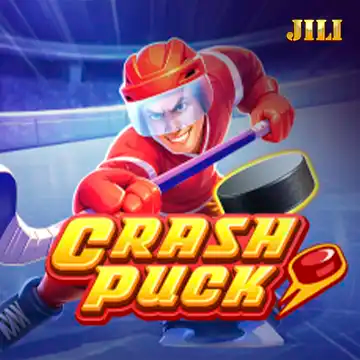 รวมเกมสล็อตทุกค่าย - Crash Puck