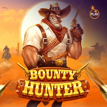 รวมเกมสล็อตทุกค่าย - Bounty Hunter