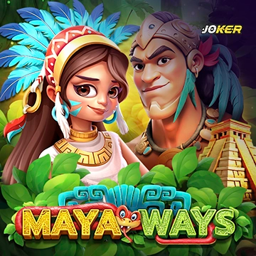 รวมเกมสล็อตทุกค่าย - Maya Ways