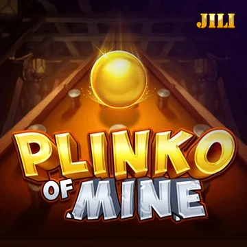 รวมเกมสล็อตทุกค่าย - Plinko of Mine
