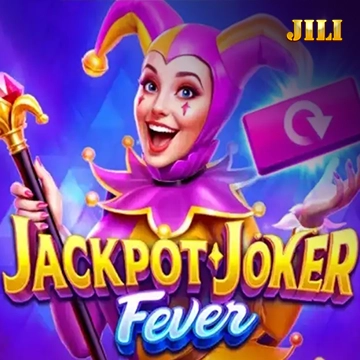 รวมเกมสล็อตทุกค่าย - Jackpot Joker FEVER