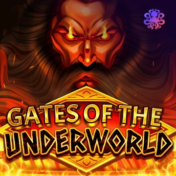 รวมเกมสล็อตทุกค่าย - Gates of the Underworld