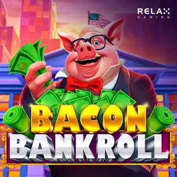 รวมเกมสล็อตทุกค่าย - Bacon Bankroll