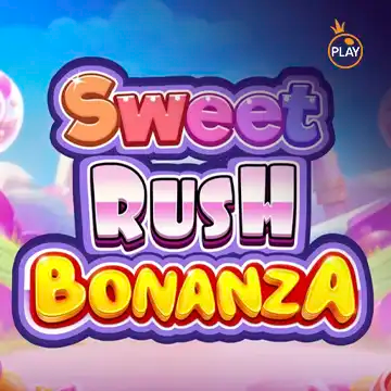 รวมเกมสล็อตทุกค่าย - Sweet Rush Bonanza