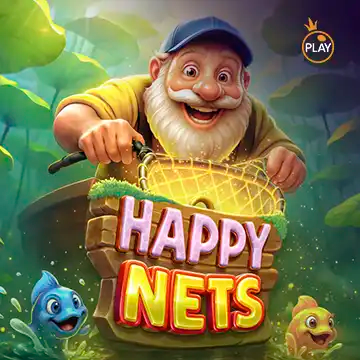 รวมเกมสล็อตทุกค่าย - Happy Nets