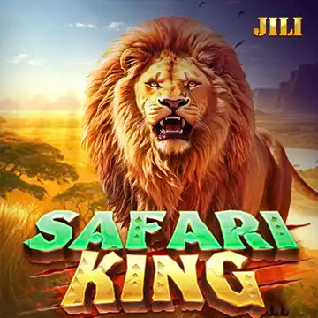 ทดลองเล่นสล็อต Safari King