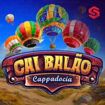 รวมเกมสล็อตทุกค่าย - Cai Balao Cappadocia