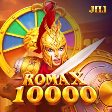รวมเกมสล็อตทุกค่าย - ROMA X 10000