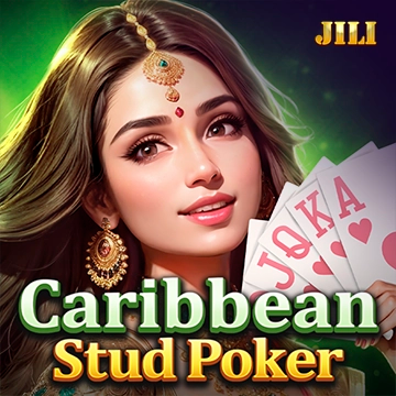 รวมเกมสล็อตทุกค่าย - Caribbean Stud Poker
