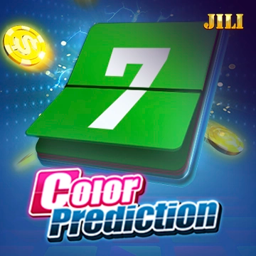 รวมเกมสล็อตทุกค่าย - Color Prediction