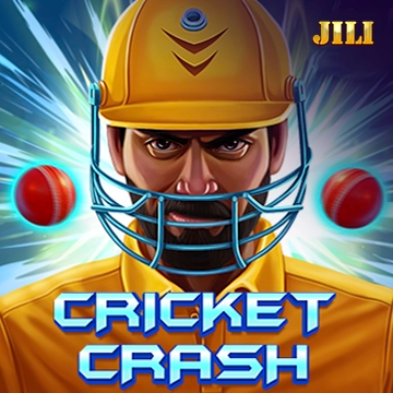 รวมเกมสล็อตทุกค่าย - Crash Cricket