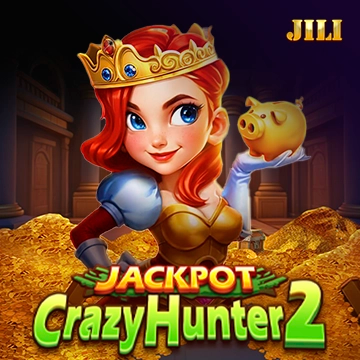 รวมเกมสล็อตทุกค่าย - Crazy Hunter 2