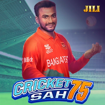 รวมเกมสล็อตทุกค่าย - Cricket Sah 75