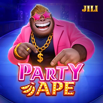 รวมเกมสล็อตทุกค่าย - Party Ape