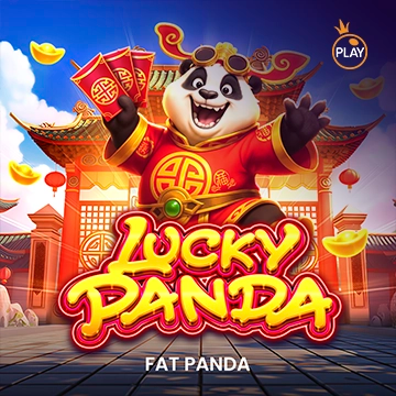 รวมเกมสล็อตทุกค่าย - Lucky Panda