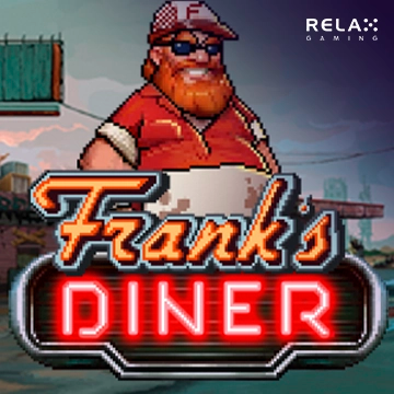 รวมเกมสล็อตทุกค่าย - Frank's Diner
