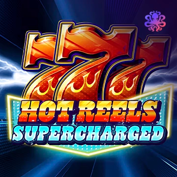 รวมเกมสล็อตทุกค่าย - 777 Streak: Supercharged