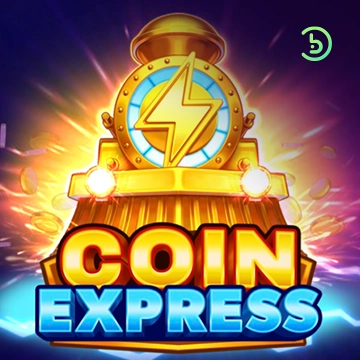 รวมเกมสล็อตทุกค่าย - Coin Express: Hold and Win