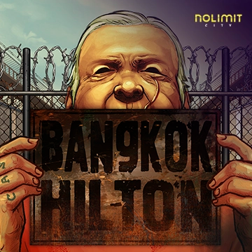 ทดลองเล่นสล็อต Bangkok Hilton