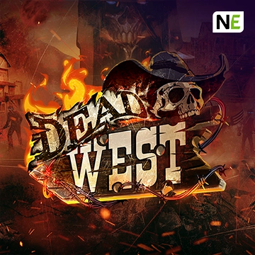 รวมเกมสล็อตทุกค่าย - Dead West