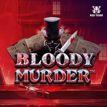รวมเกมสล็อตทุกค่าย - Bloody Murder