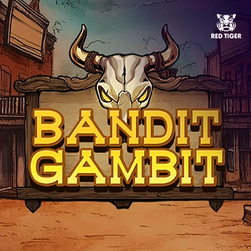 รวมเกมสล็อตทุกค่าย - Bandit Gambit