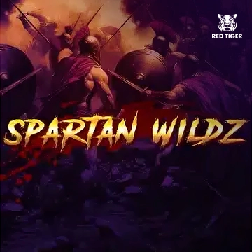 รวมเกมสล็อตทุกค่าย - Spartan Wildz
