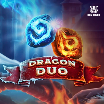 รวมเกมสล็อตทุกค่าย - Dragon Duo