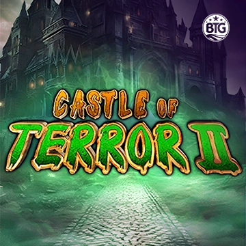 รวมเกมสล็อตทุกค่าย - Castle of Terror II