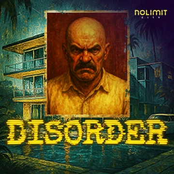 ทดลองเล่นสล็อต Disorder