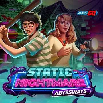 รวมเกมสล็อตทุกค่าย - Static Nightmare Abyssways
