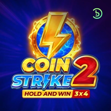 รวมเกมสล็อตทุกค่าย - Coin Strike 2: Hold and Win