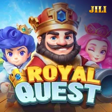 รวมเกมสล็อตทุกค่าย - Royal Quest