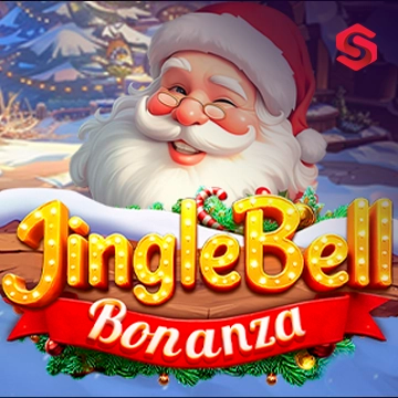 รวมเกมสล็อตทุกค่าย - Jingle Bell Bonanza