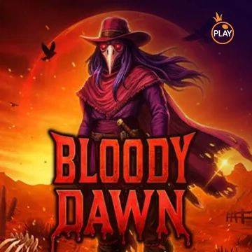 รวมเกมสล็อตทุกค่าย - Bloody Dawn